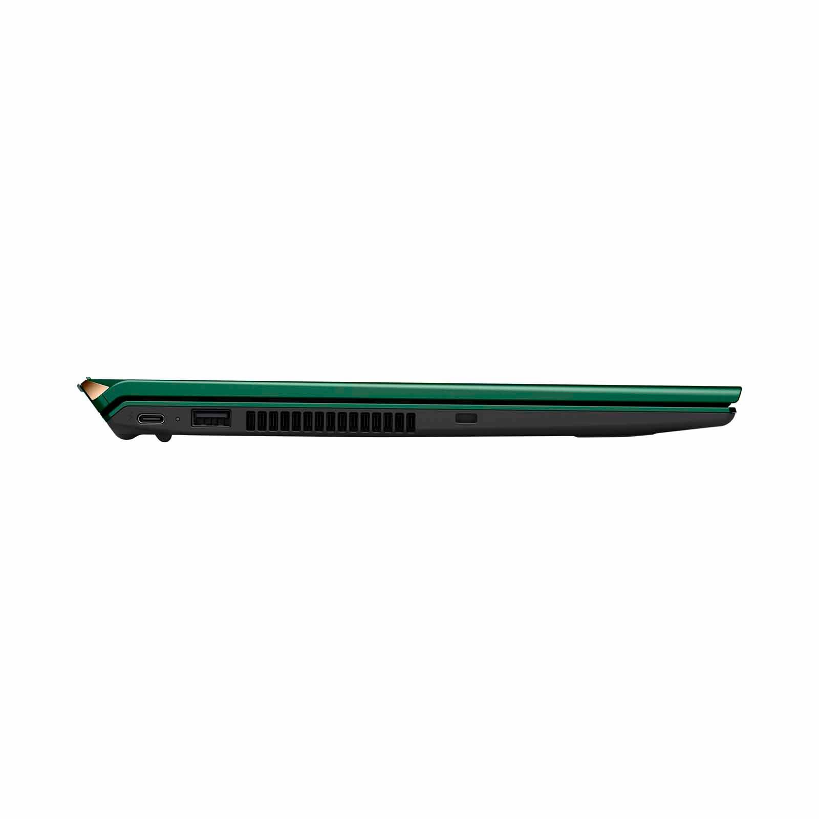 VAIO 14in Ultra 7-155h 32gb 1tb Win Pro 11 Intel Arc Non-touch Deep Emerald SX14-R VJS4R1W071SG-image 3