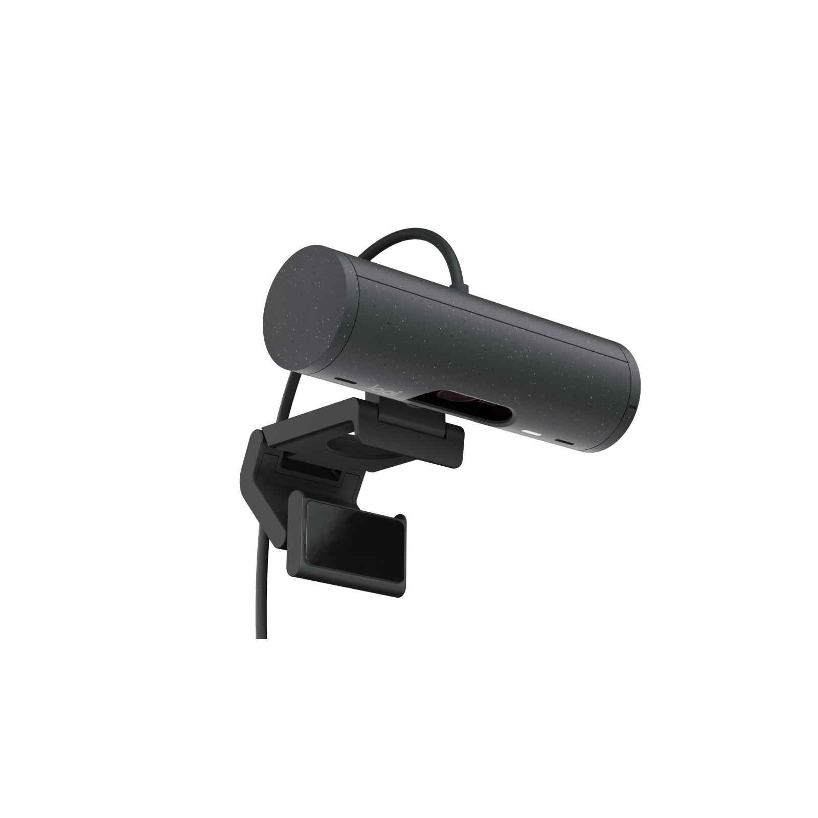 LOGITECH Brio 500 Full Hd Webcam - Graphite 960-001423-image 15