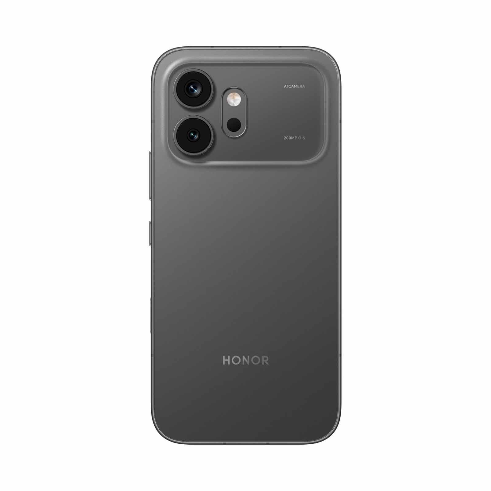 HONOR 600 12gb+256gb Black VKJ-NX9