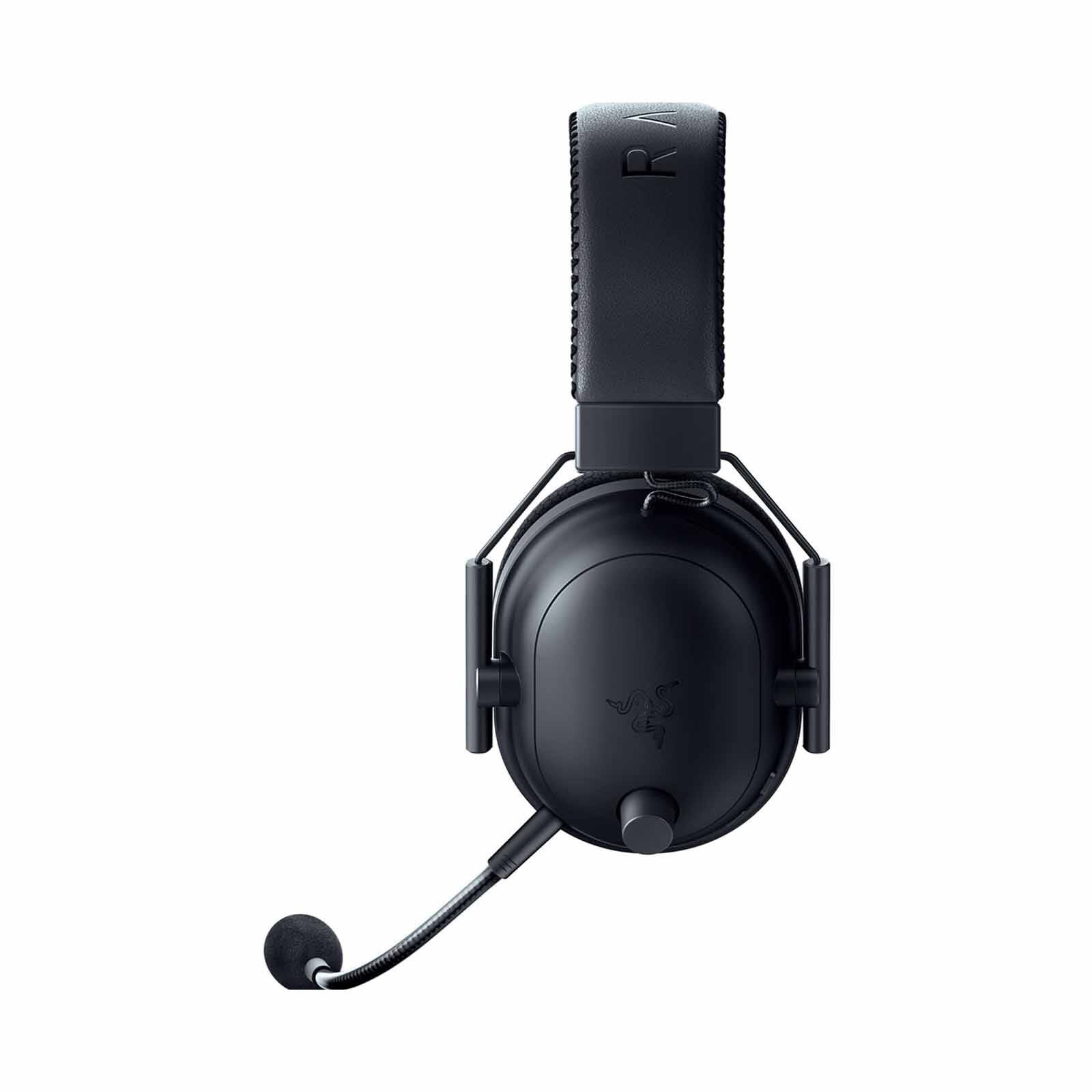 RAZER Blackshark V2 Pro (playstation Licensed) - Wireless Console Esports Headset - Black RZ04-04530500-R3UA-image 9