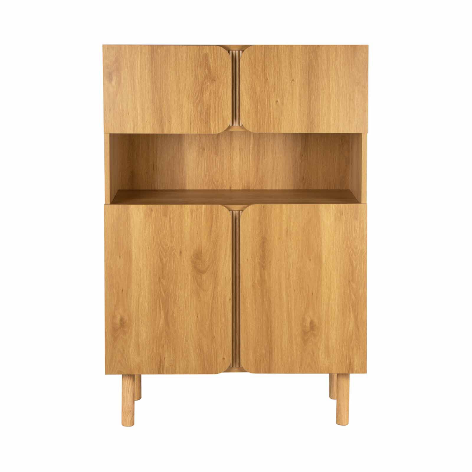 MUZE High Cabinet OSKAR