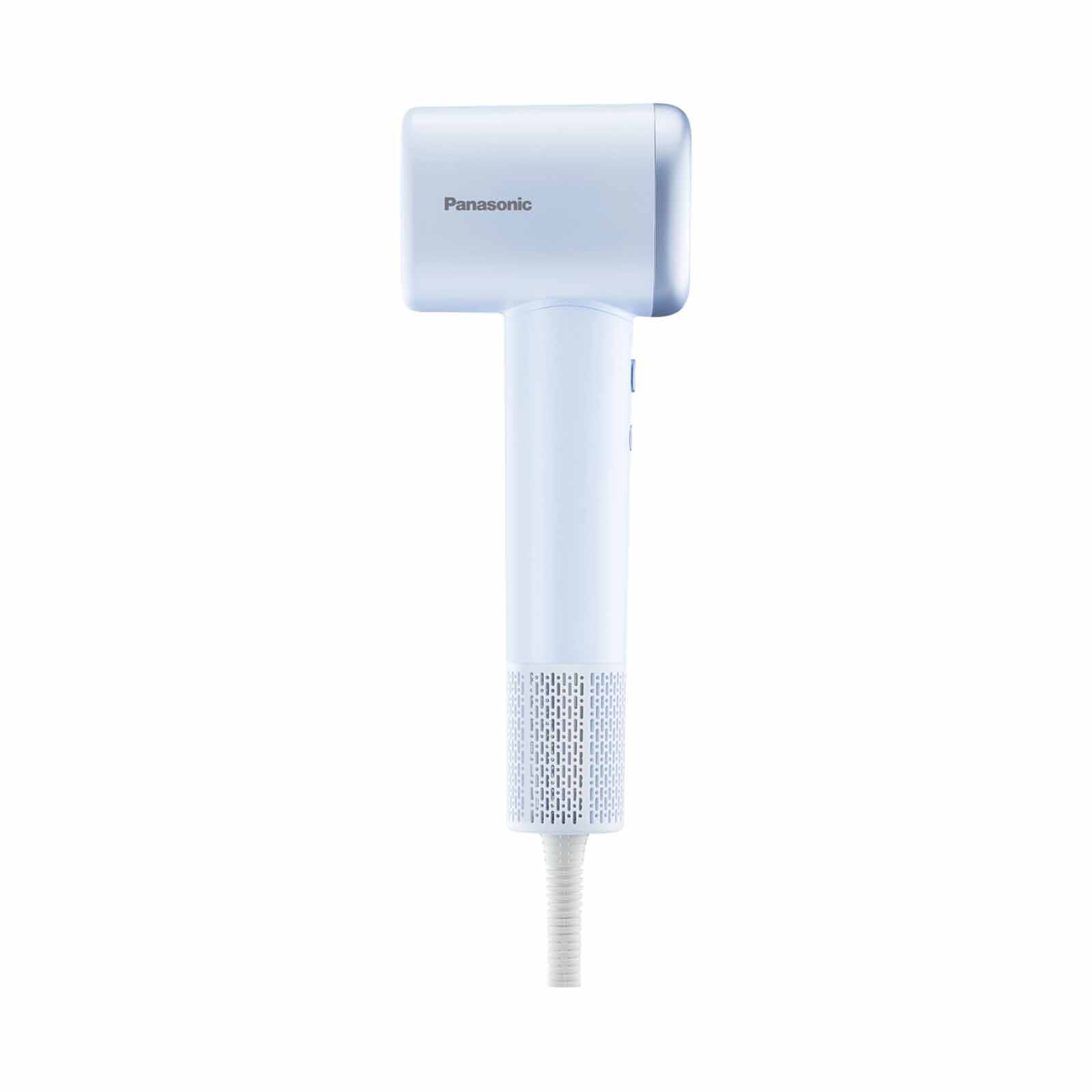 PANASONIC Ionity Hair Dryer (1500w) - Light Blue EH-NE6M-A452-image 1