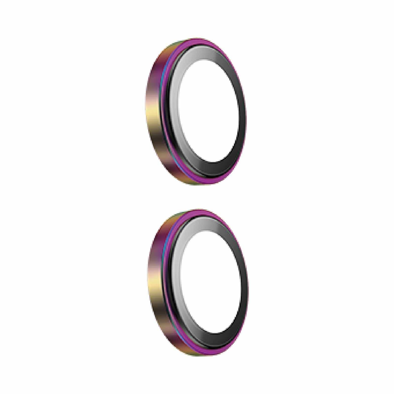 N.BRANDZ Premium Lens Protector For Iphone17-ir N-LENS-P17-IR-image 1