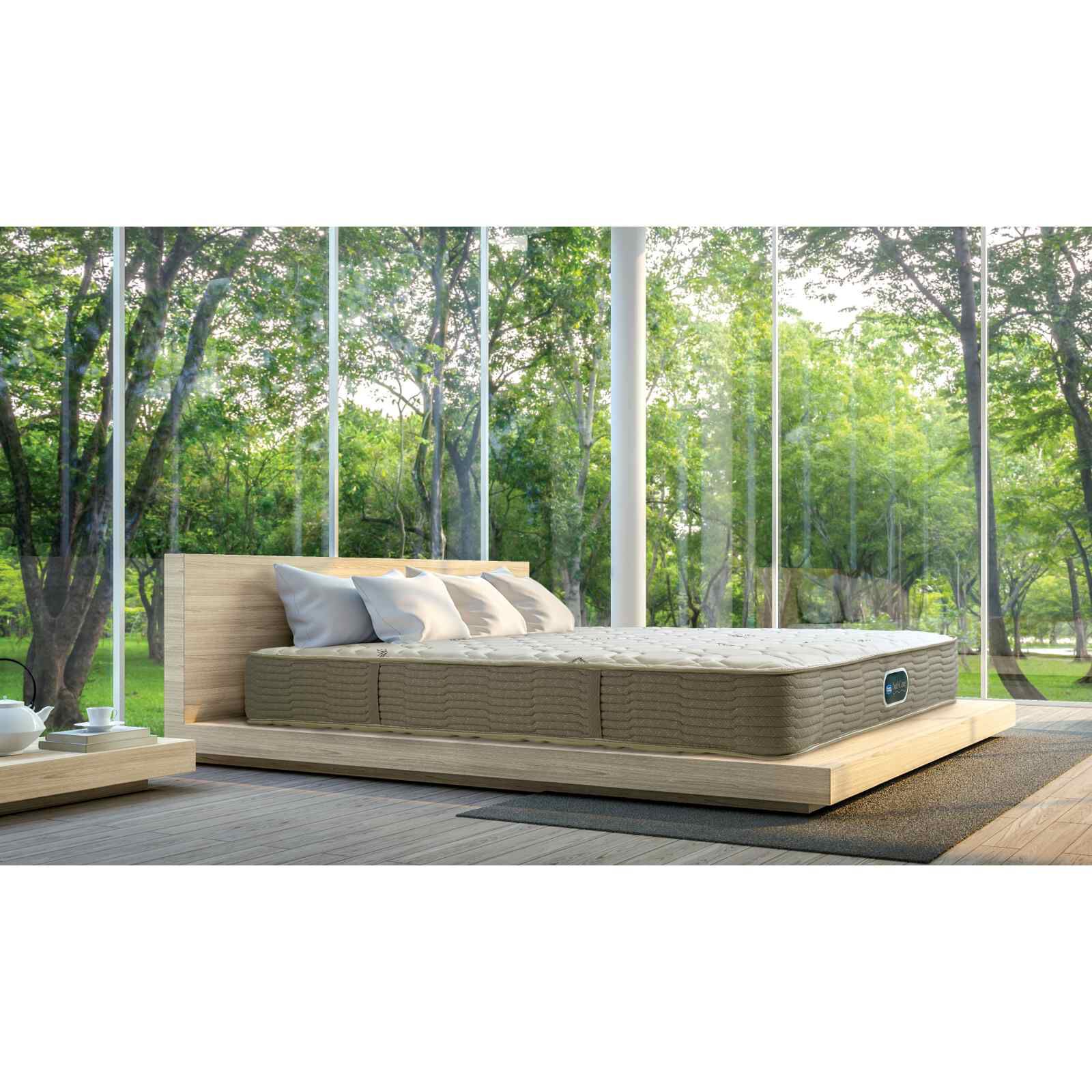 SIMMONS King Size Mattress BACKCARE 3-image 2