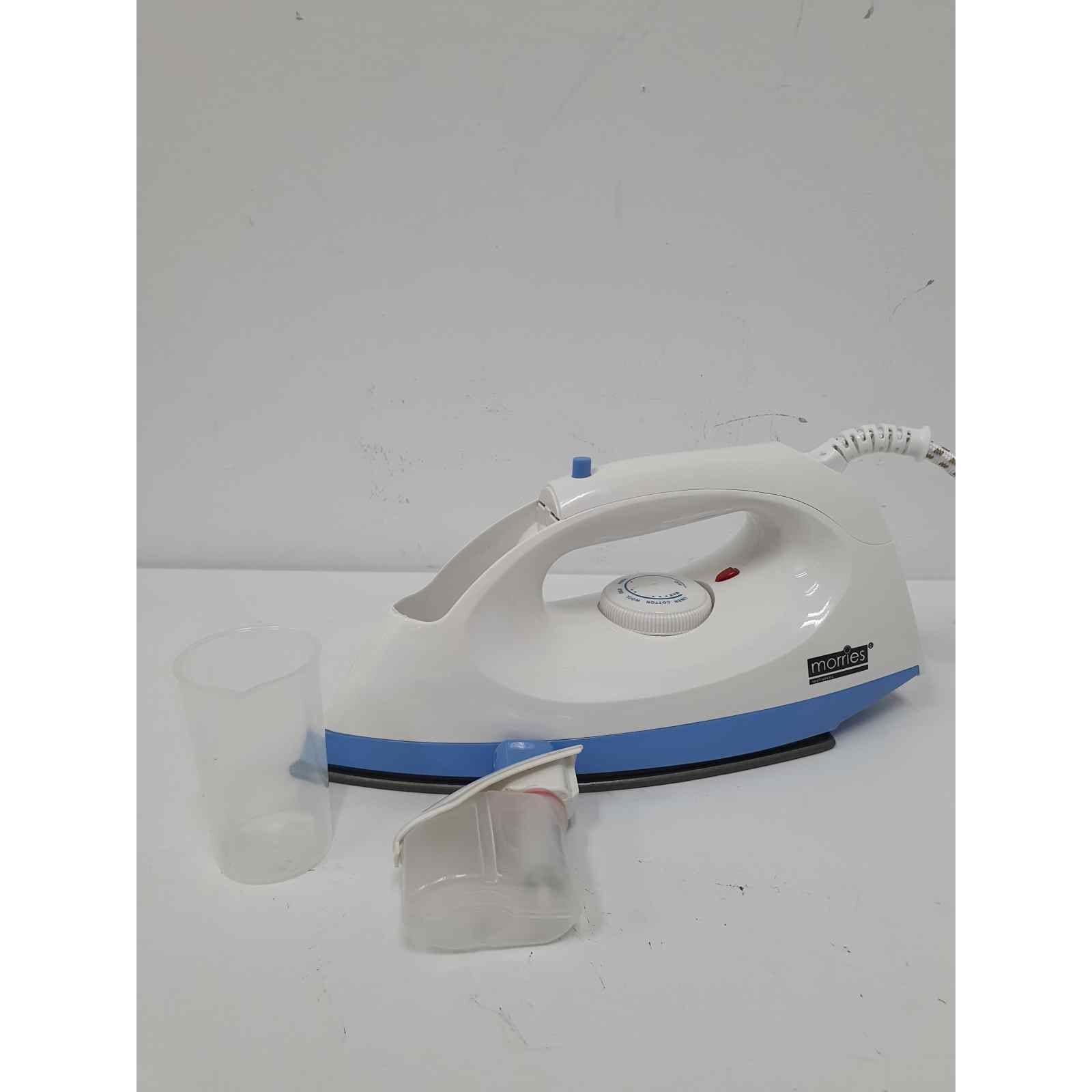 MORRIES Dry Iron (1000w) MS-1228S-image 5