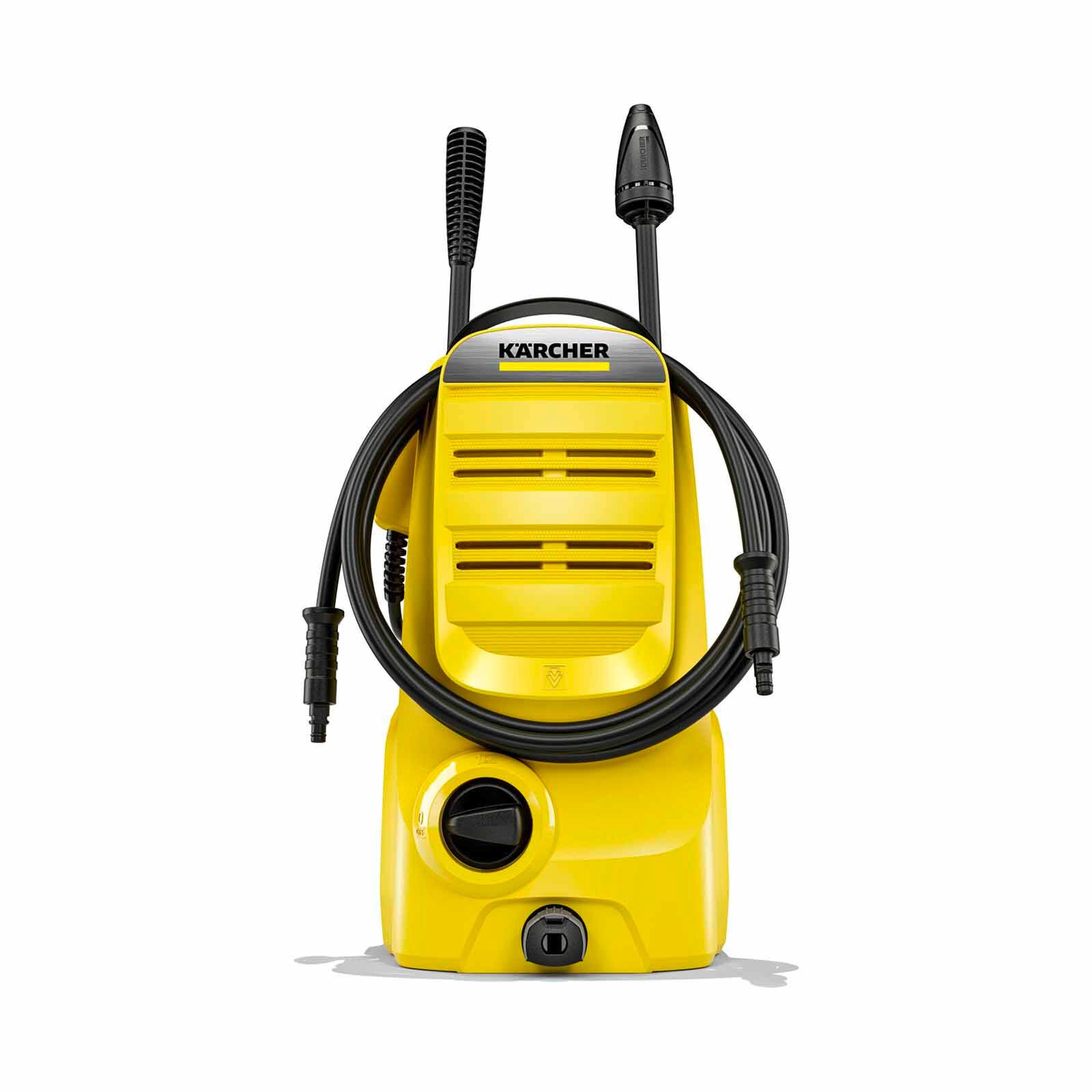 KARCHER Pressure Washer K2 CLASSIC-image 5