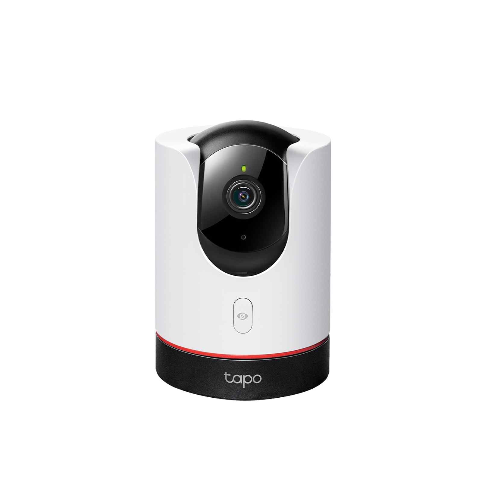 TP LINK Pan/tilt Ai Home Security Wi-fi Camera TAPO C225
