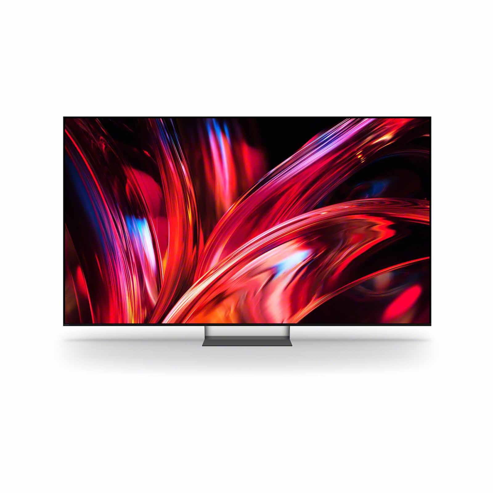 SONY 75 In 4k Rgb Ai Google Tv K-75XR90M2