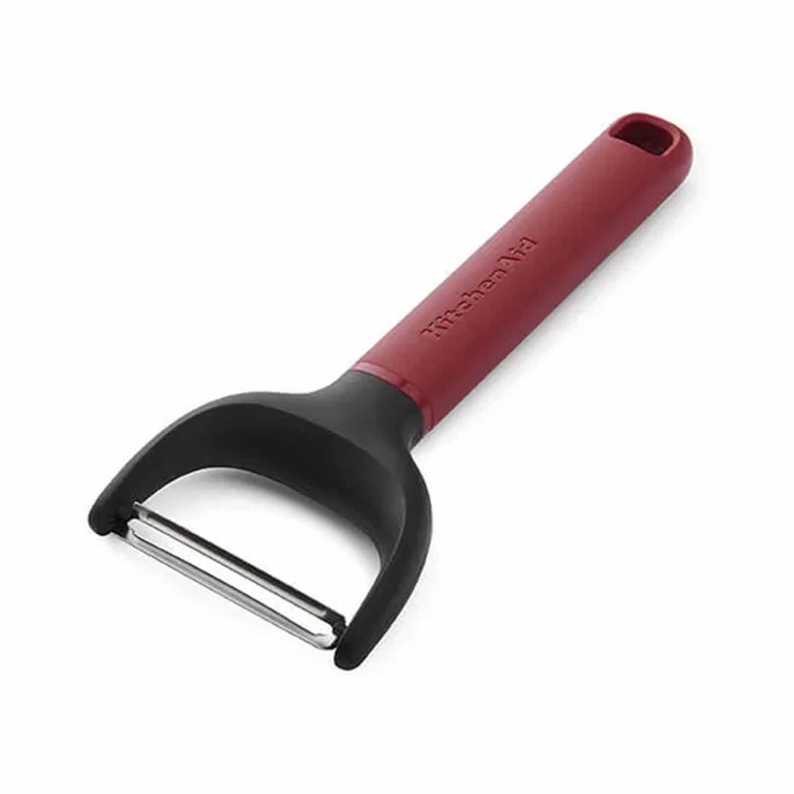 KITCHENAID Y-peeler - Empire Red KAKT116002-image null