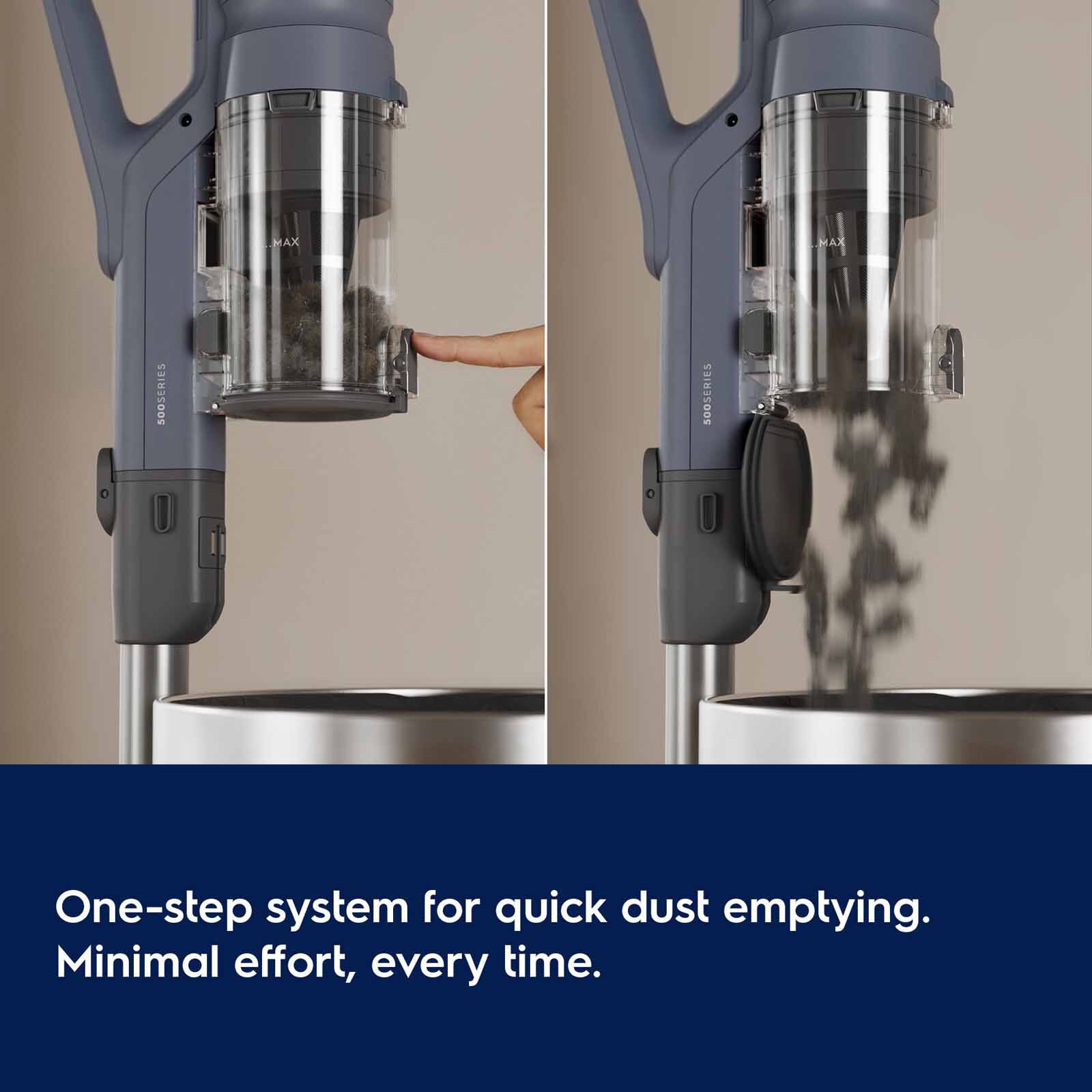 ELECTROLUX 500 Series Cordless Stick Vacuum Cleaner EFP52212DB-image 7