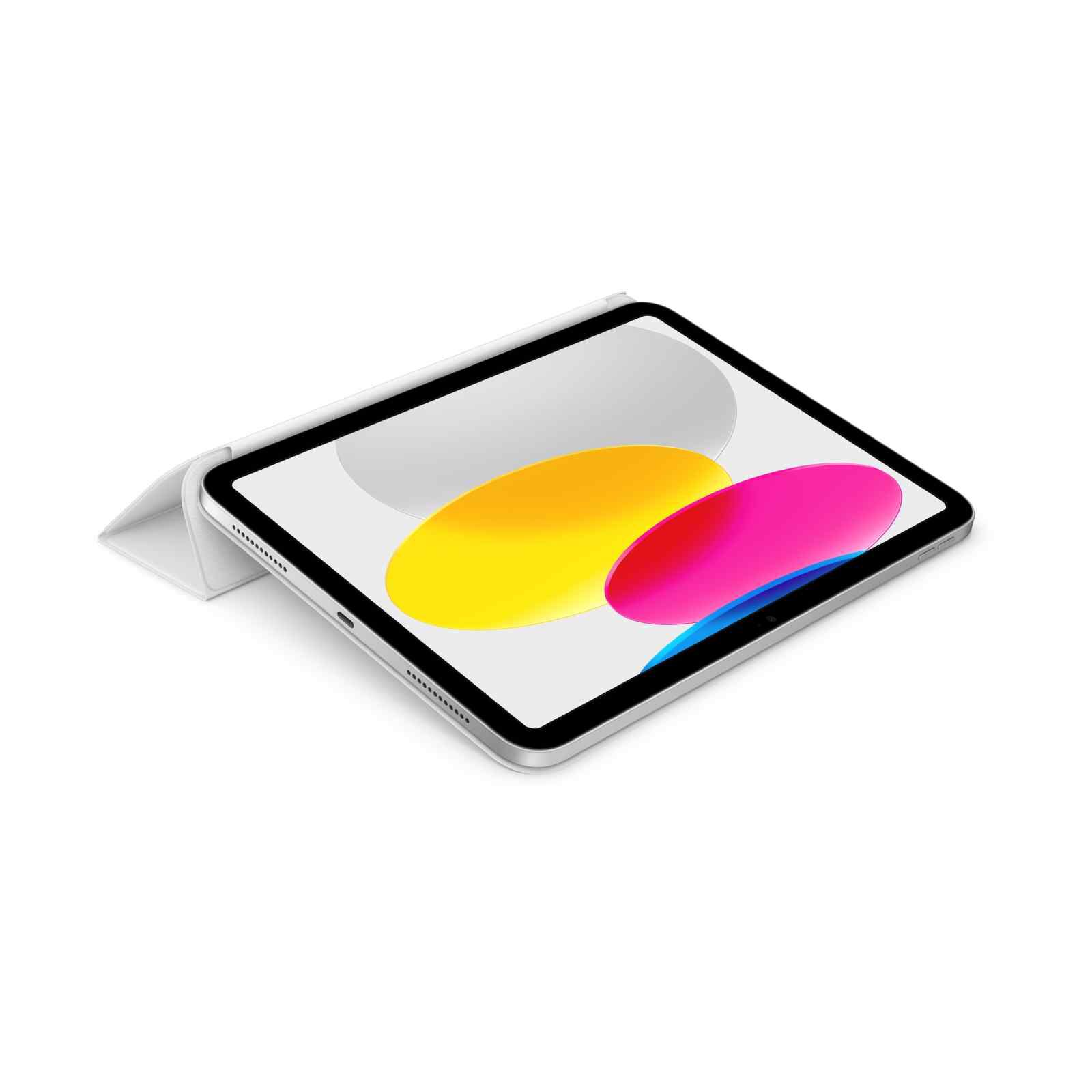 APPLE Smart Folio For Ipad (10th Generation) - White MQDQ3FE/A-image 5