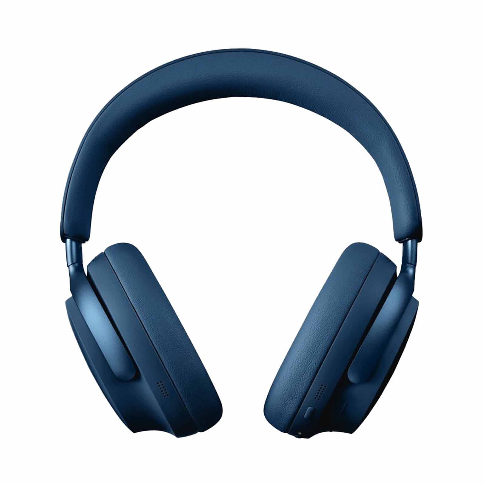 BOSE Quietcomfort Ultra Headphones - Lunar Blue 880066-1200-image 1