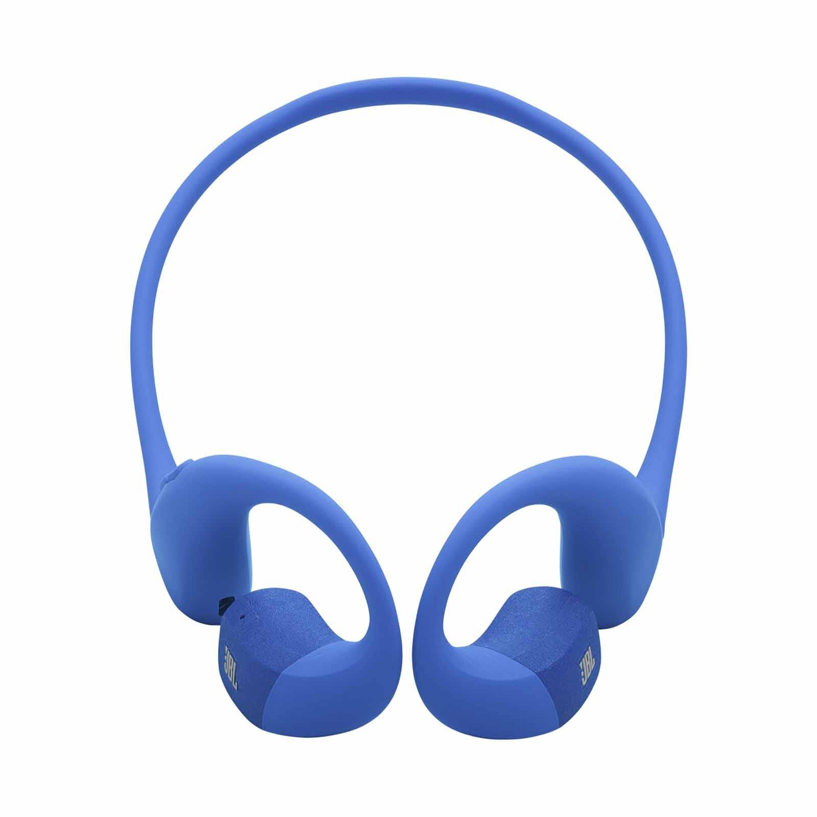 JBL Open-ear Sport Headphones ENDURANCE PACE BLUE-image 1
