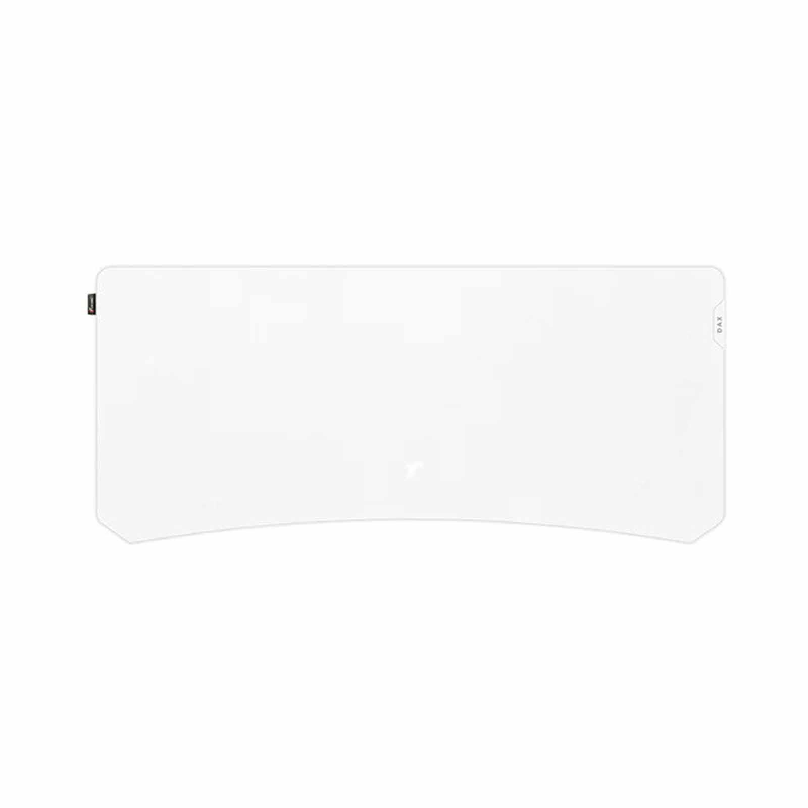 TTRACING Dax Mat White 1.8m TTRASDAXMT-004-WH-image null