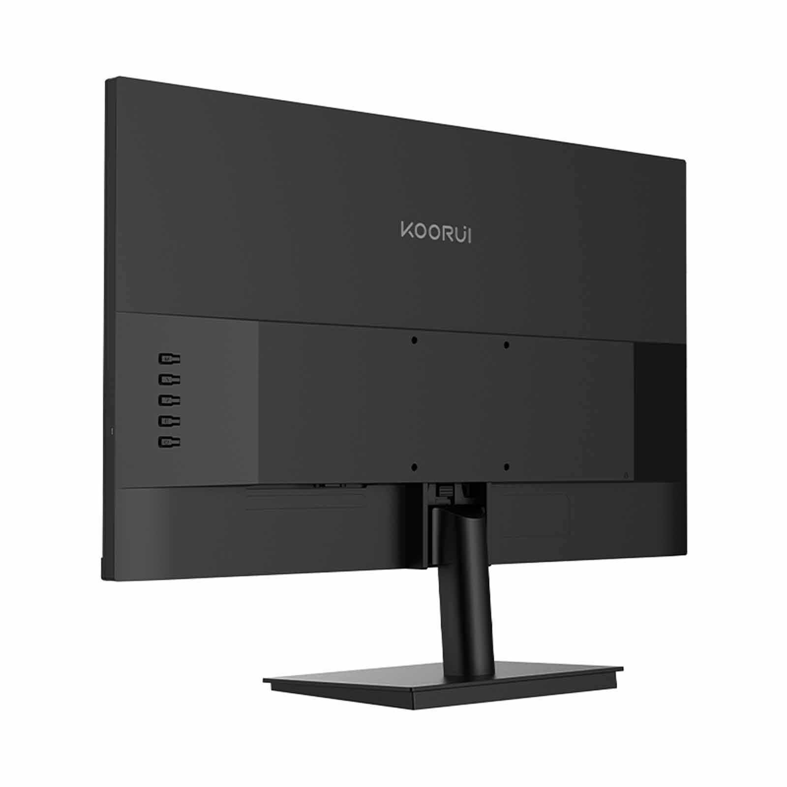 KOORUI 23.8in Fhd/ips/144hz/lowbluelight Led Monitor E2411K-image 6