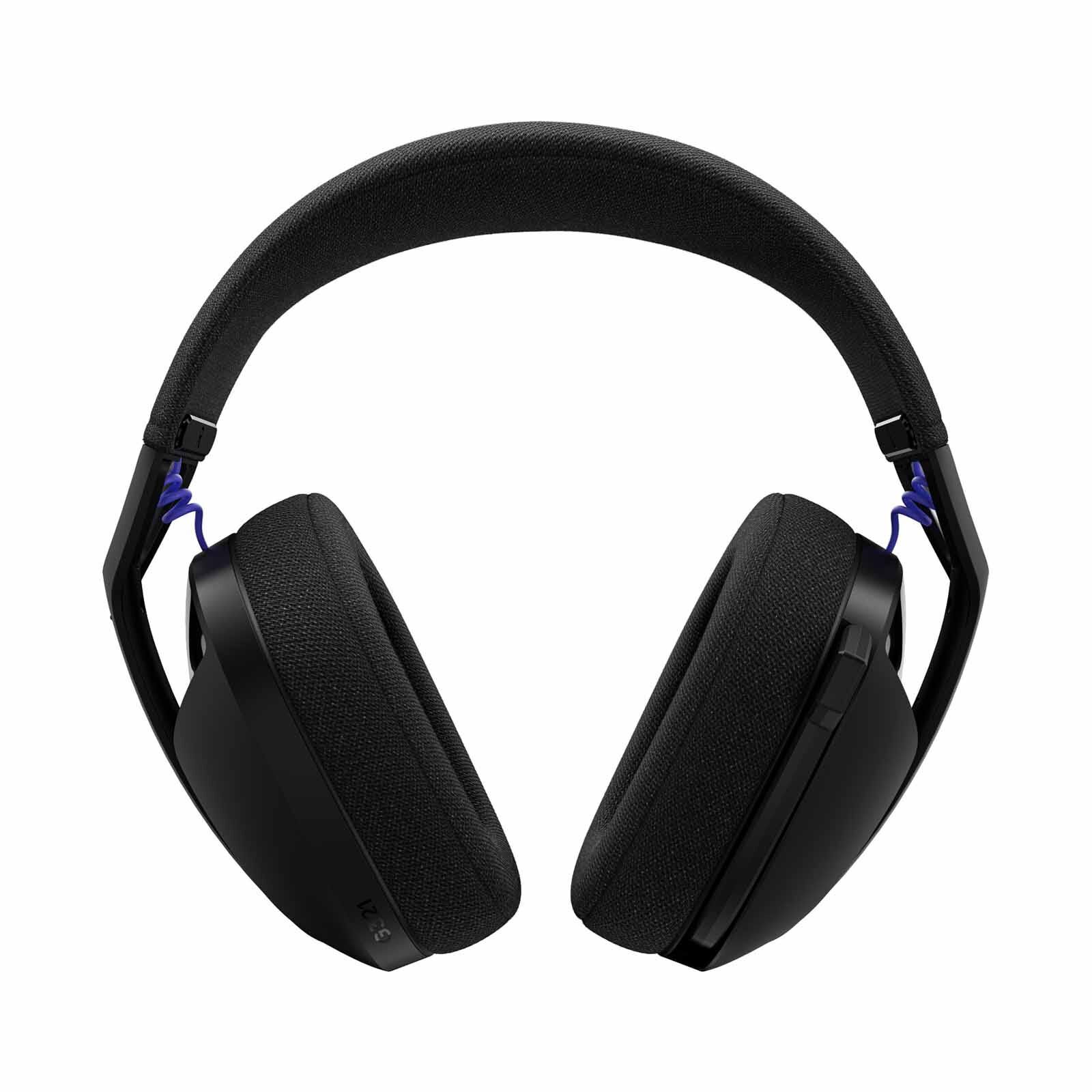 LOGITECH G321 Lightspeed Bt W/l Gaming Headset Black 981-001564-image 6