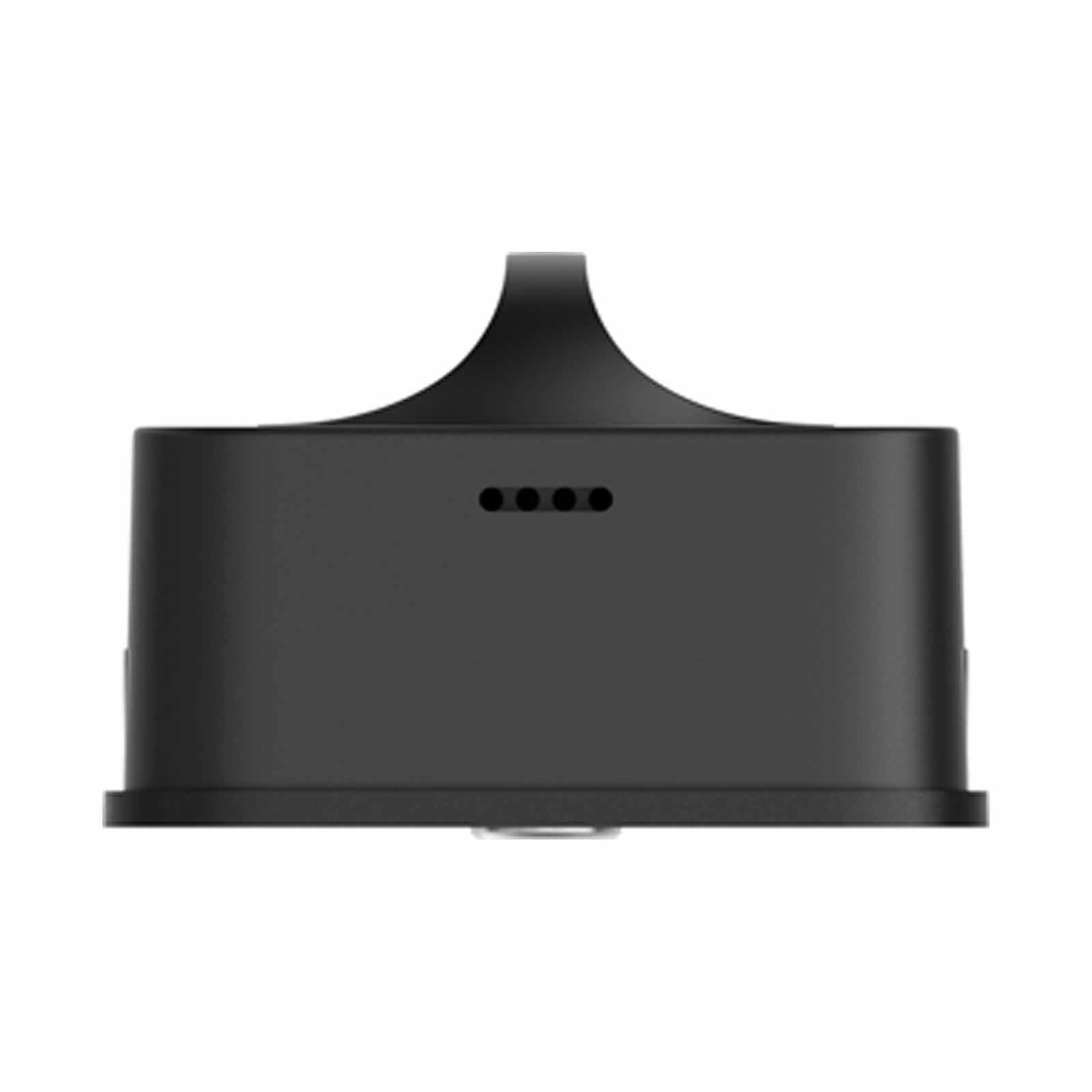 AQARA U500 Smart Rim Lock + Installation (for Timber Door) - Black U500 SMART RIM LOCK + INSTALLATION (TIMBER DOOR)-image 3