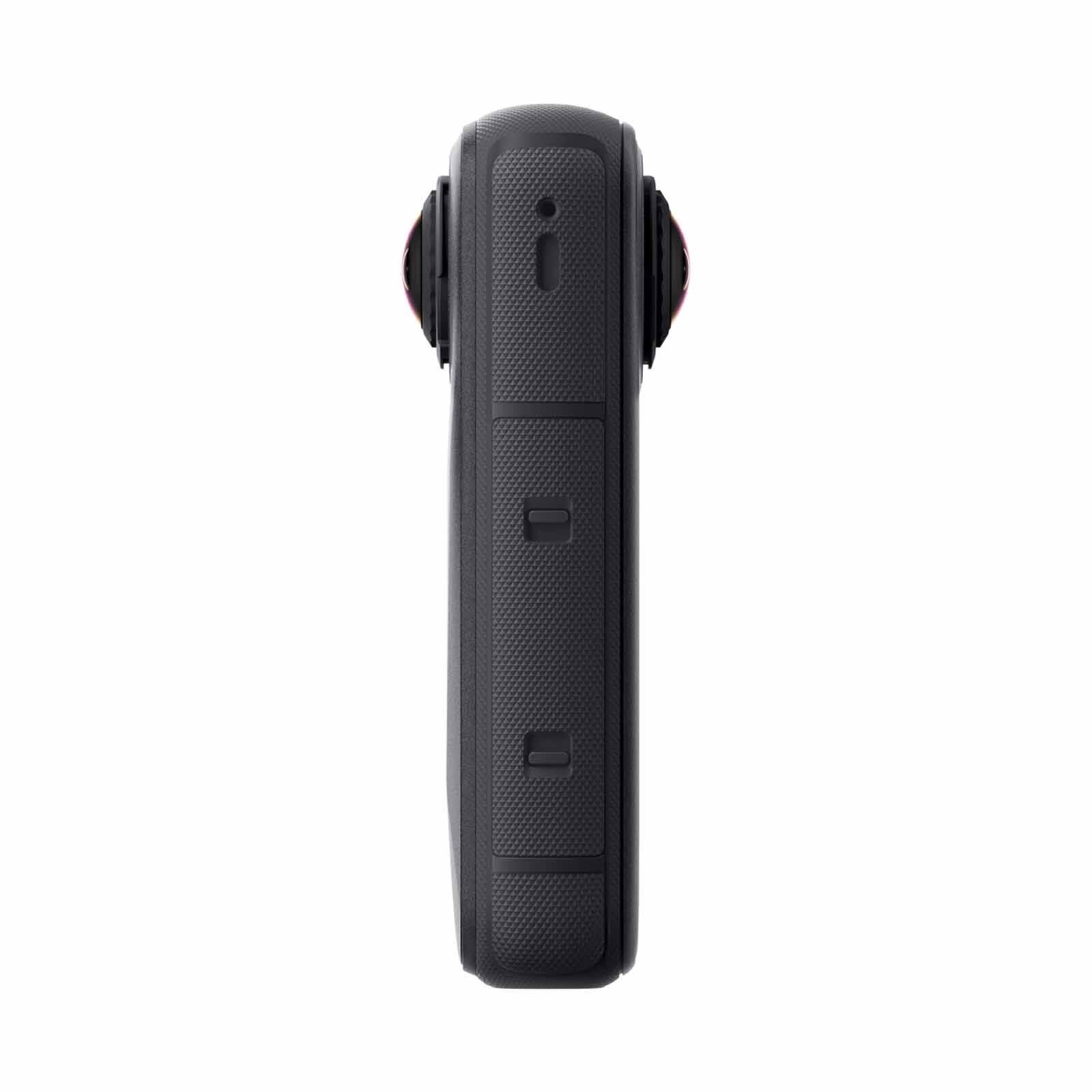 INSTA360 X4 Air Standard Bundle CINSAAFA (STANDARD BUNDLE) - GRAPHITE BLACK-image 3
