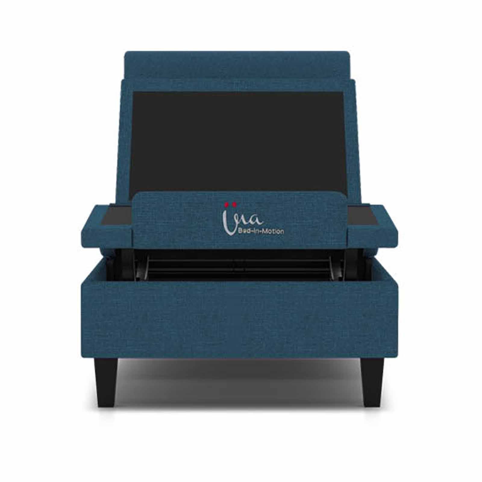 MAXCOIL Una Adjustable Bed King Size UNA MOTORISED ADJUSTABLE BED-image 11