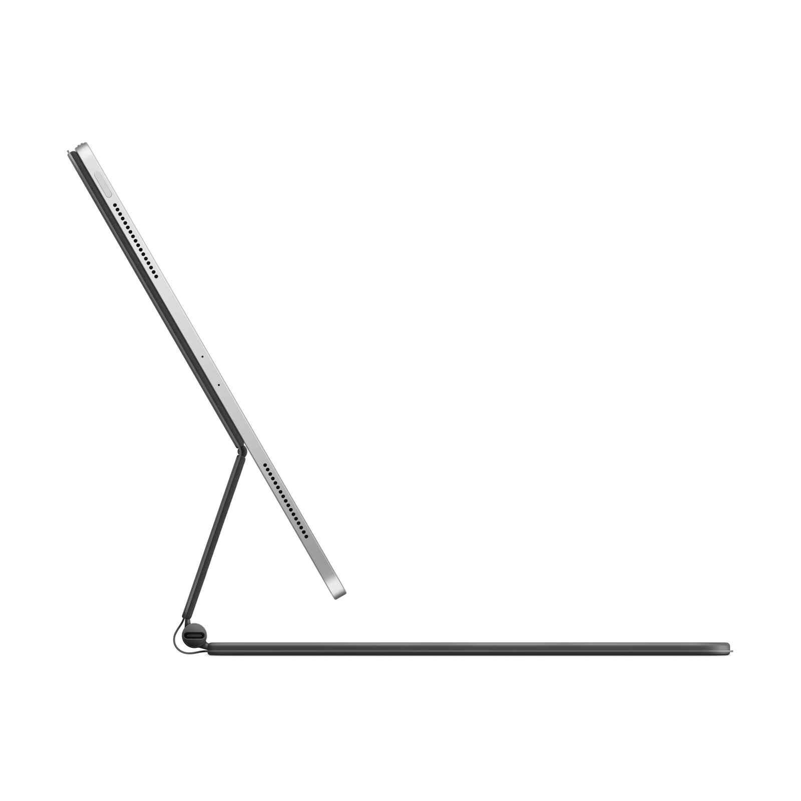 APPLE Magic Keyboard For 12.9in Ipad Pro 4th, 5th & 6th Gen MXQU2ZA/A-image 2
