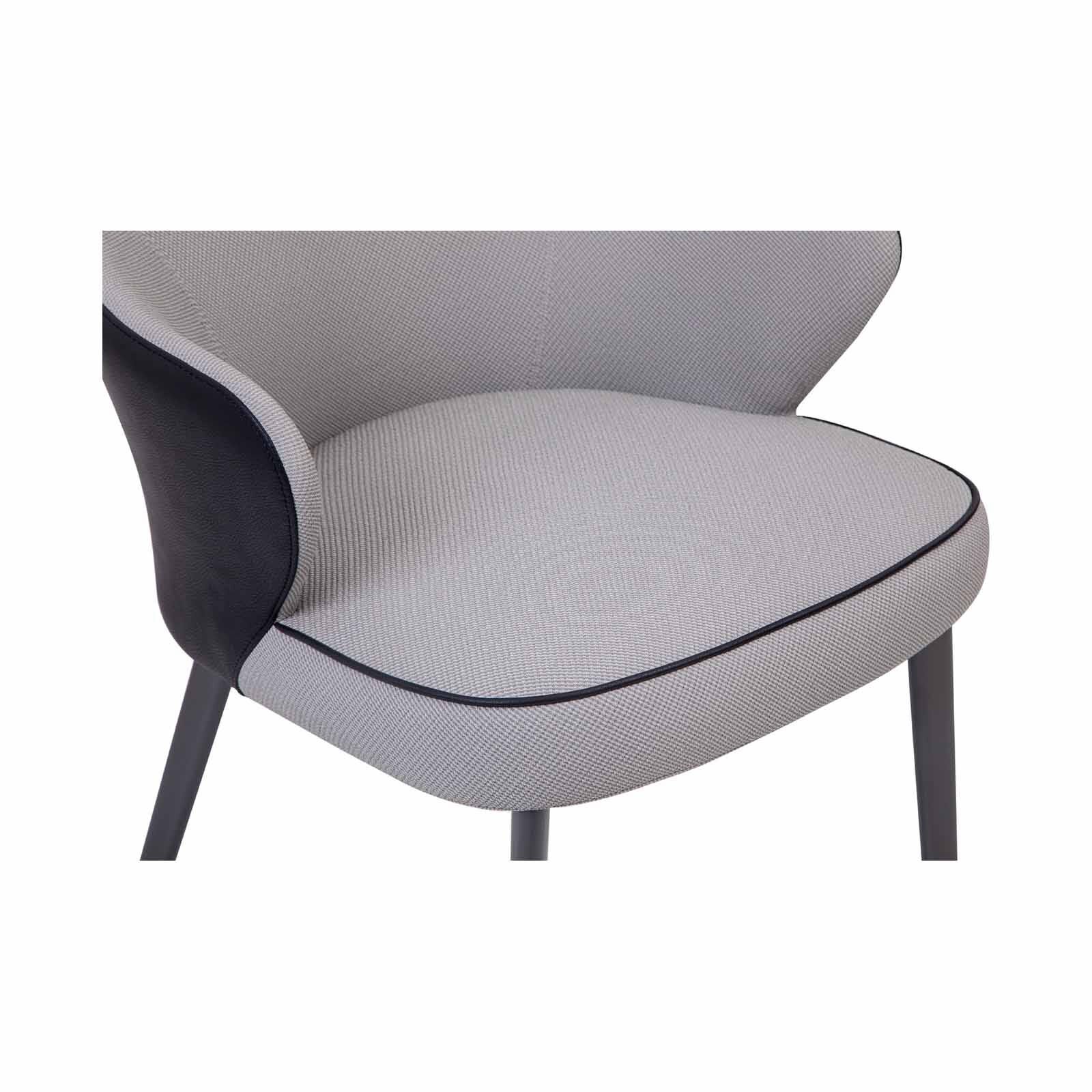 MUZE Dining Chair (sl) MILEY-image 3