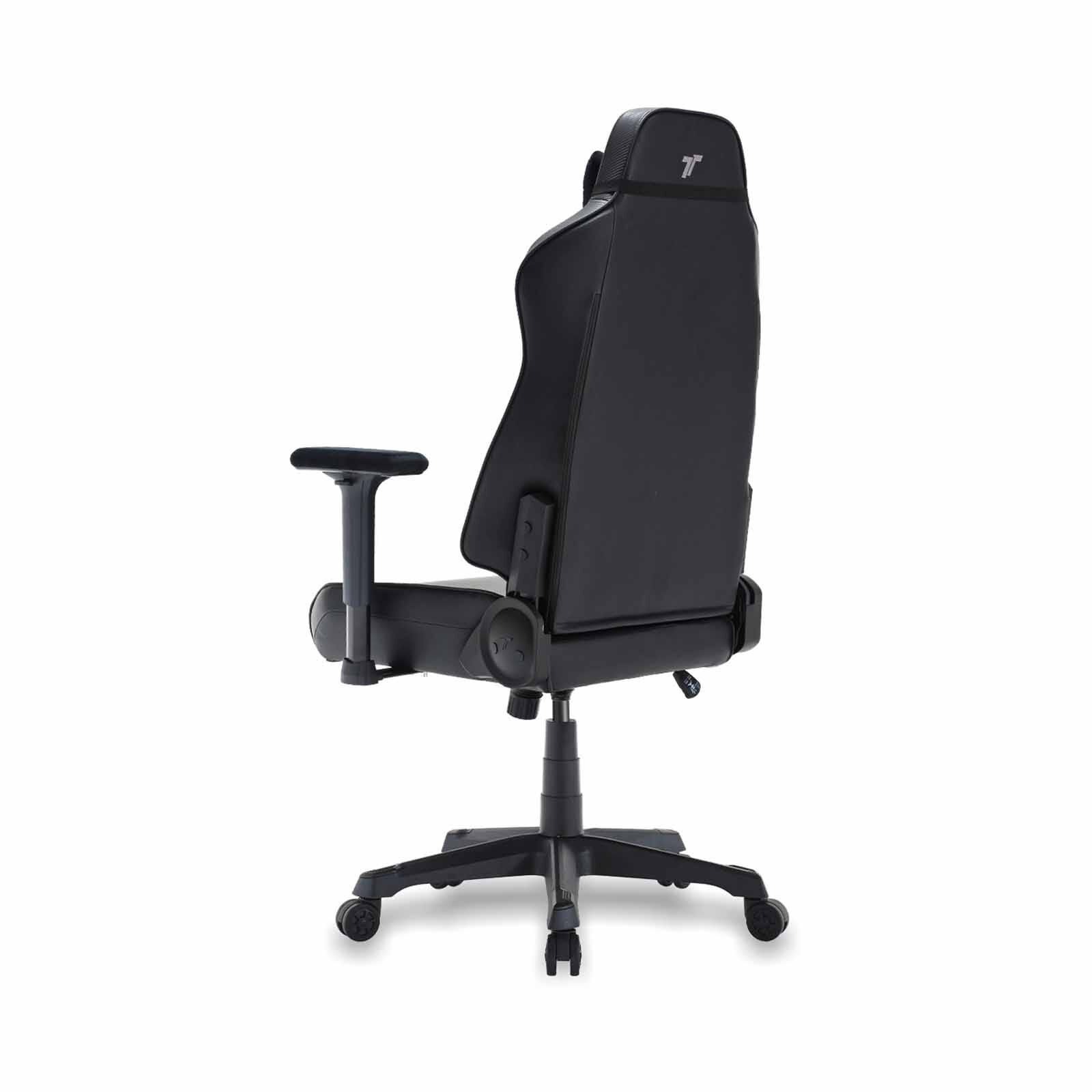 TTRACING Swift X Pro Gaming Chair - Black TTRSWIFTXP-002-image 4