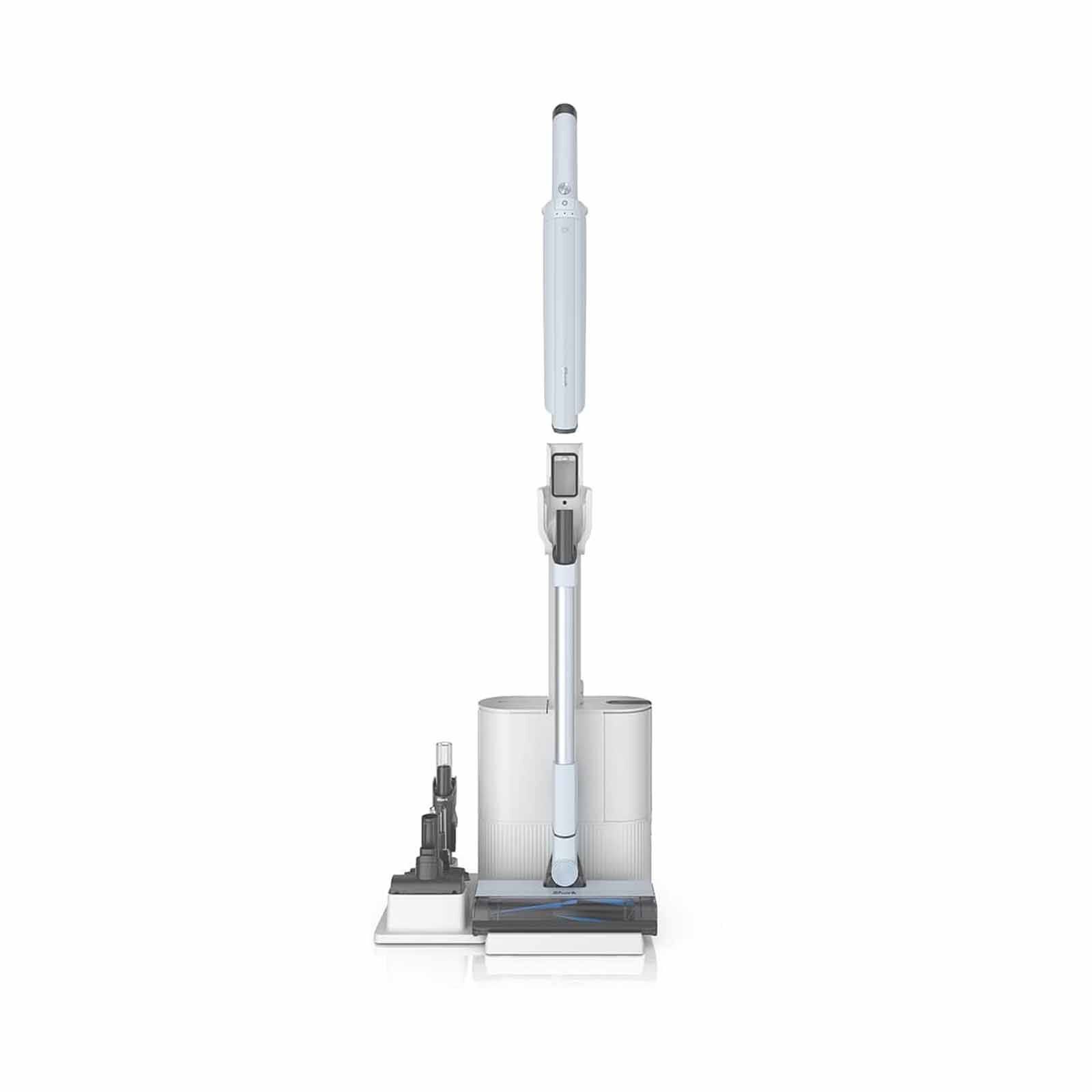 SHARK Evo Power System Fit+ Cordless Vacuum (232w) LC150SMBL