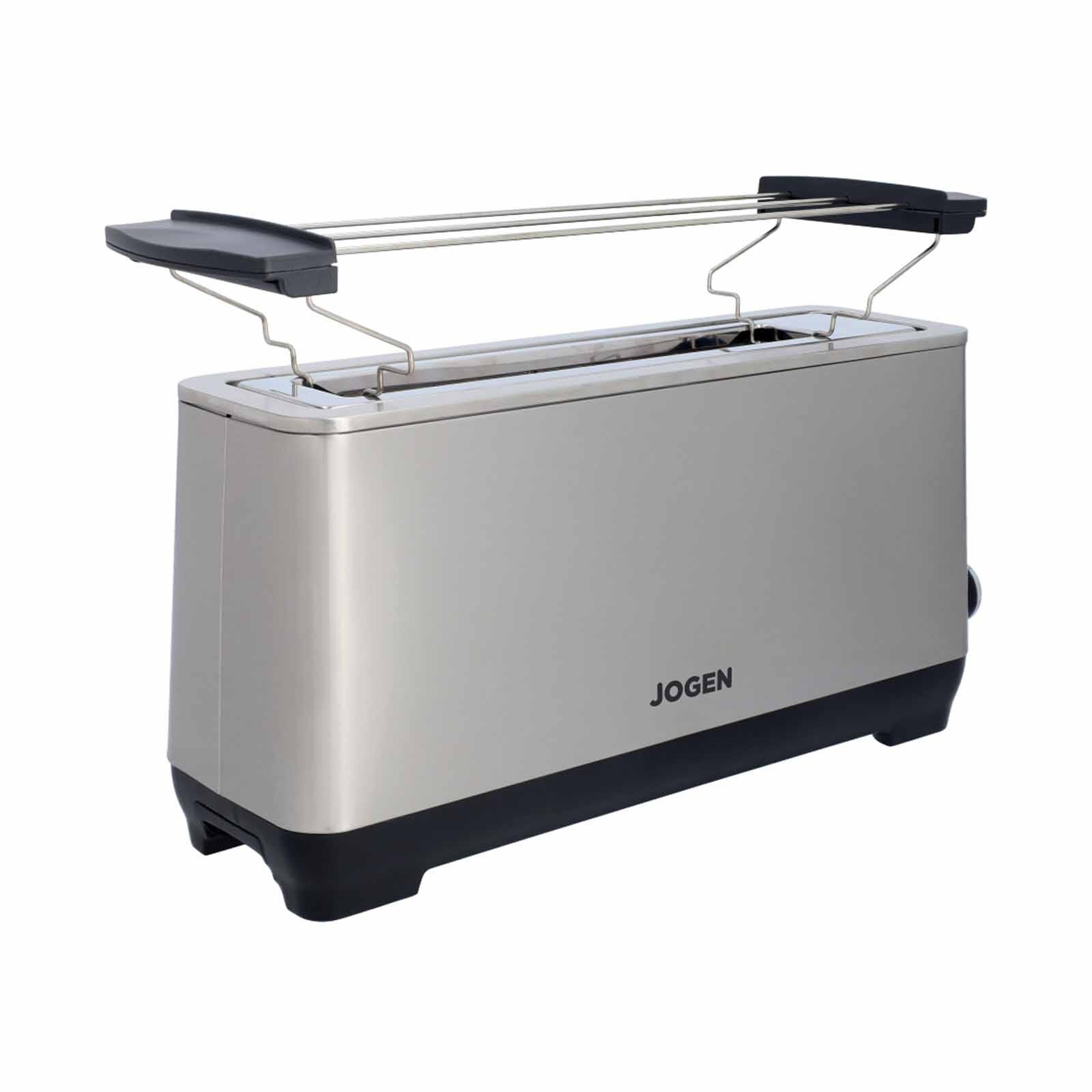 JOGEN Single Long Slot Automatic Bread Toaster BT 2216-image 8