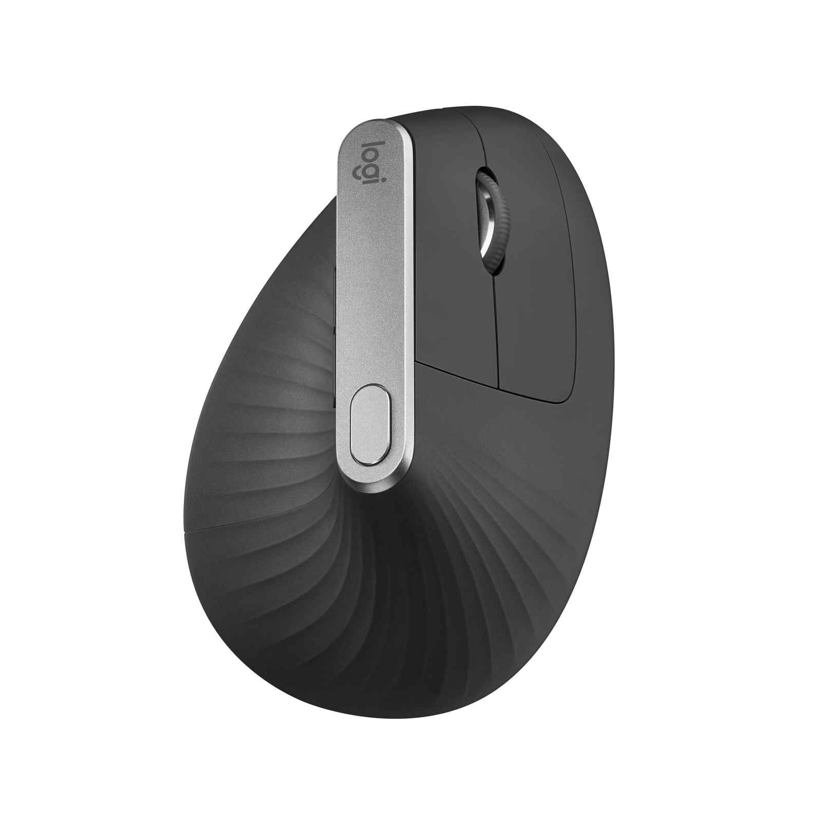 LOGITECH Mx Vertical Wireless Ergonomic Mouse 910-005449-image 1