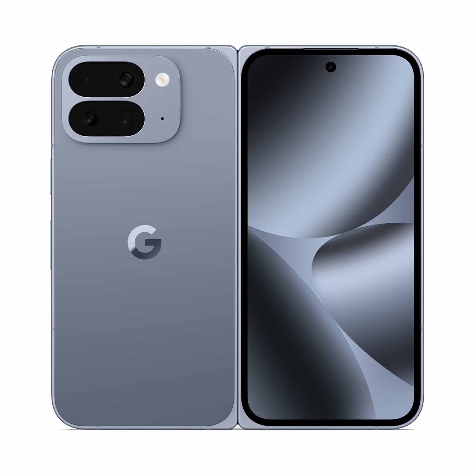 GOOGLE Pixel 10 Pro Fold 256gb 16gb Moonstone GA10091-US