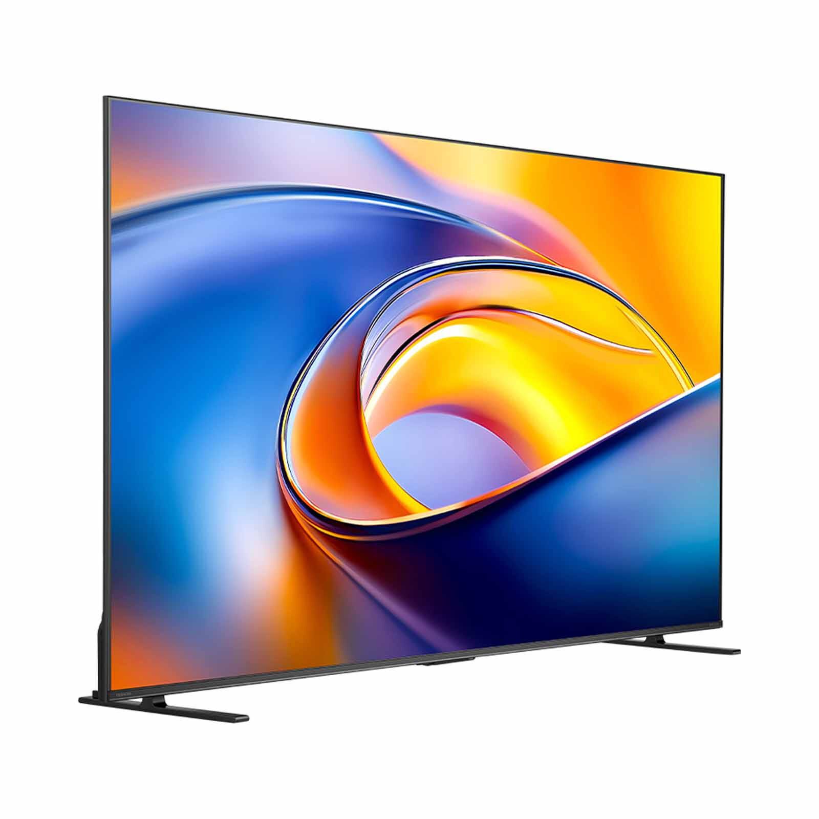 TOSHIBA 55 In Qled Pro 4k Ai Tv 55Z570RP-image 2