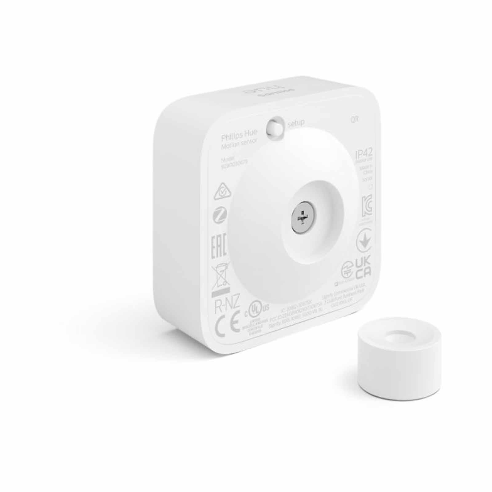 PHILIPS HU Motion Sensor 929003067503-image 1