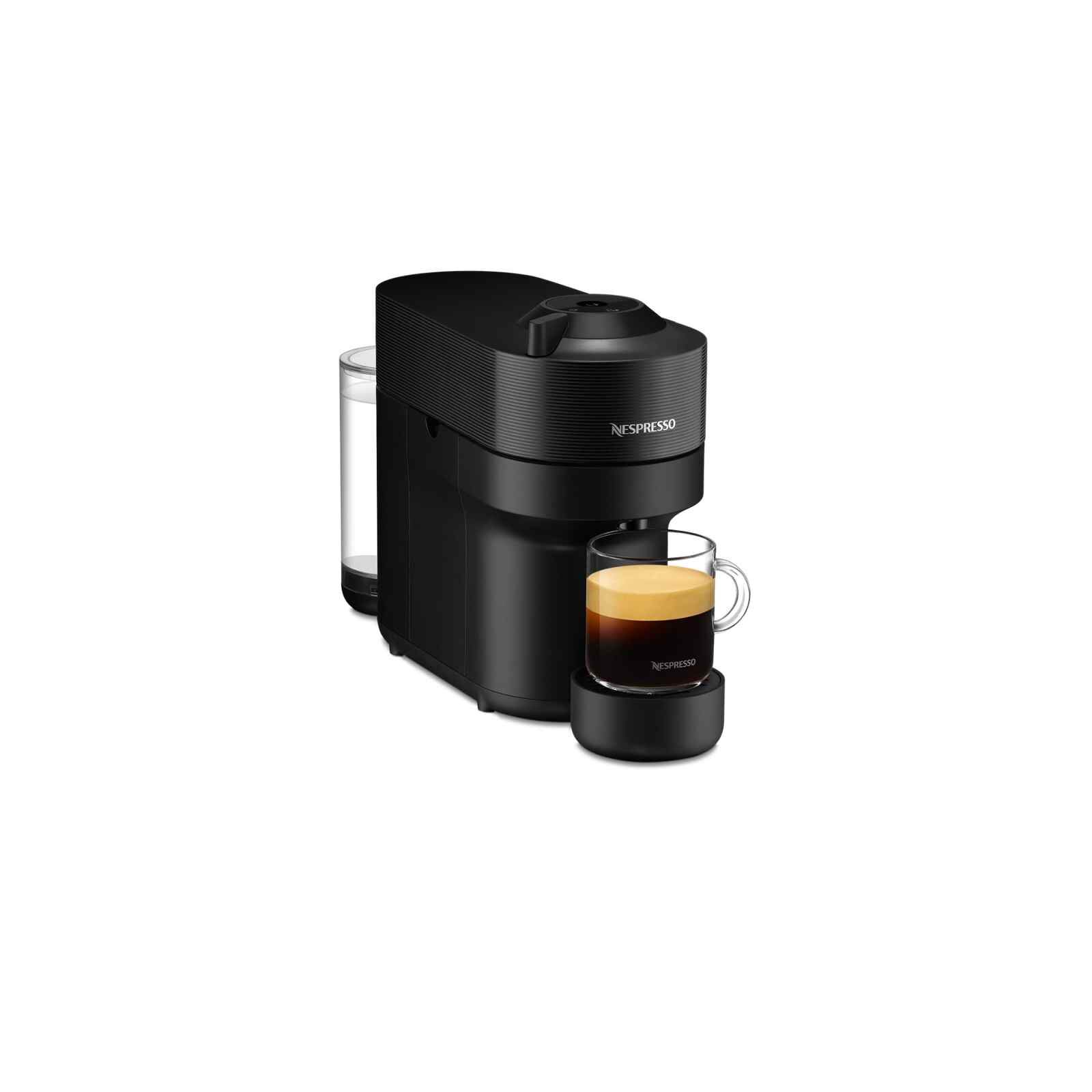 NESPRESSO Vertuo Pop Black GDV2-GB-BK-NE-image null