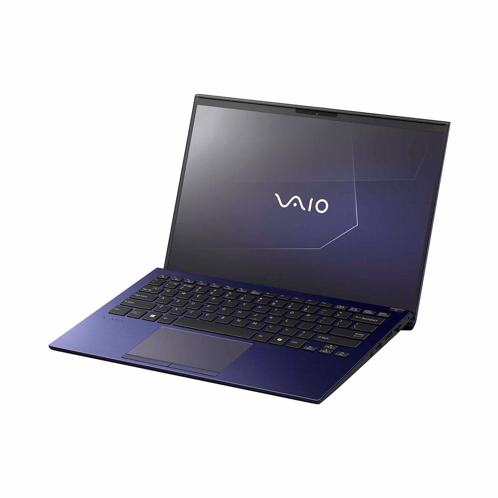 VAIO 14in Ultra 7-155h 32gb 1tb Win Pro 11 Intel Arc Surface Touch Kachiiro SX14-R VJS4R1W241SK-image 3