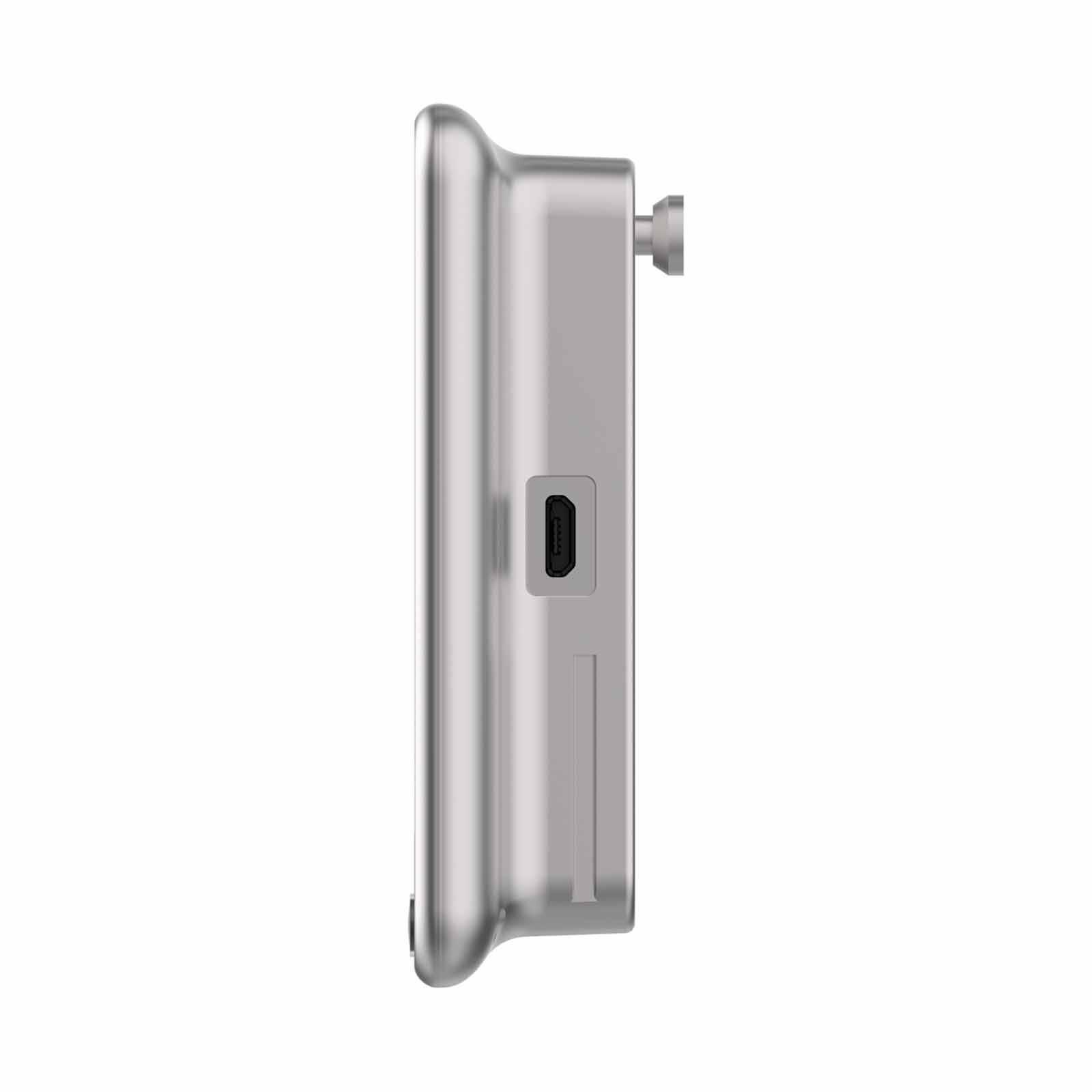 EZVIZ Lever Handle Smart Lock + Peephole Doorbell Bundle DL05 + DP2 2K-image 6