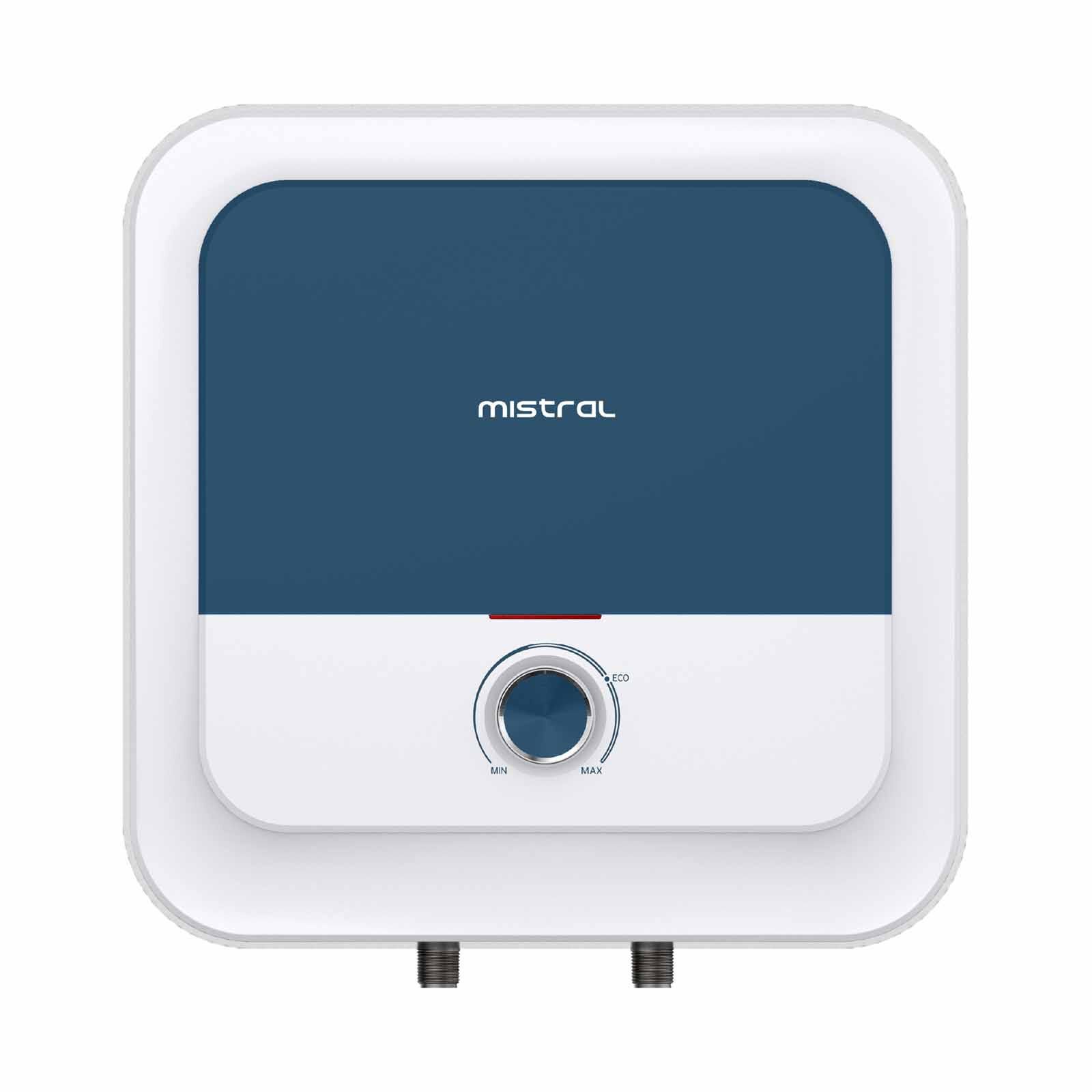MISTRAL Square Tank Storage (30l) MSWH300WG-image 1