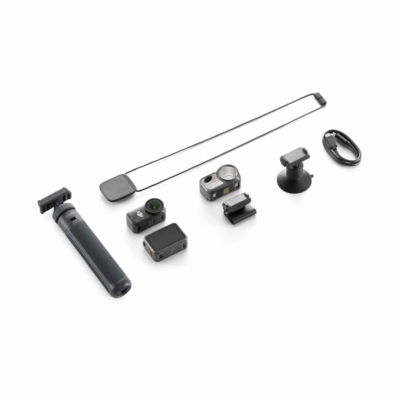 DJI Osmo Nano On-the-go Combo OSMO NANO ON-THE-GO COMBO-image 1