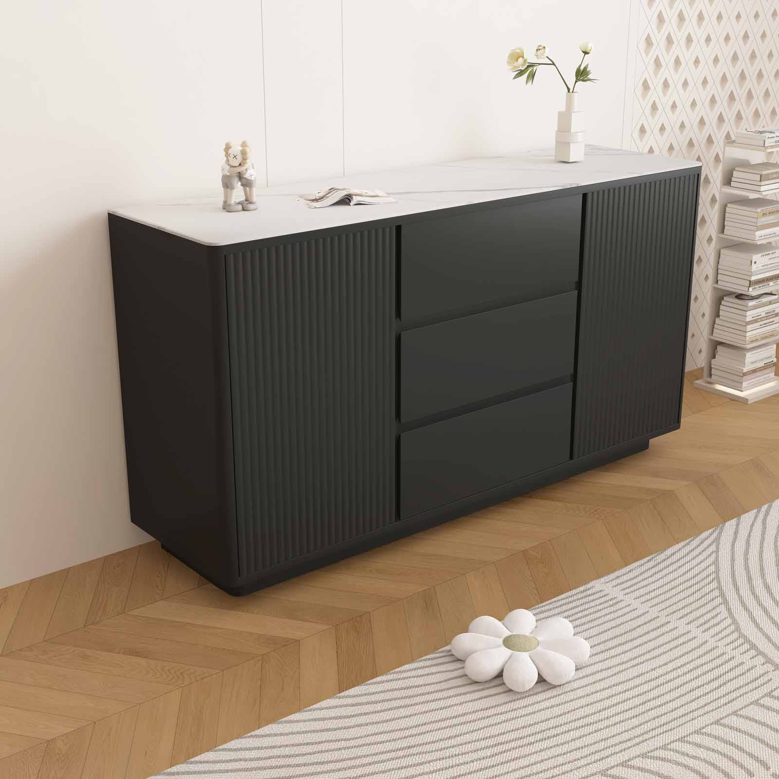 MUZE Sideboard JORGEN-image 11
