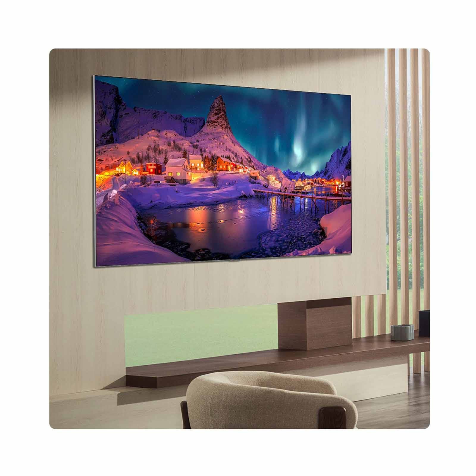 LG 55 In 4k Oled Tv OLED55G6PSA.ATC-image 8