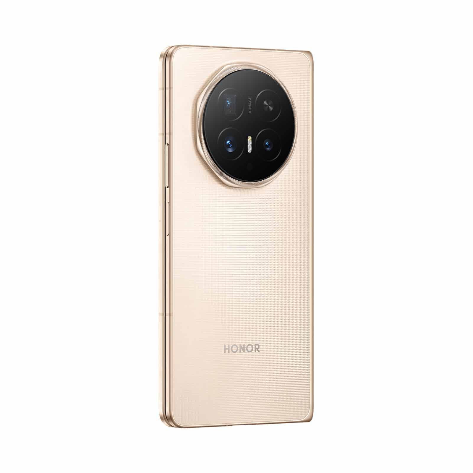HONOR Magic V6 (16gb+512gb) Gold 5109CEUL-image 5