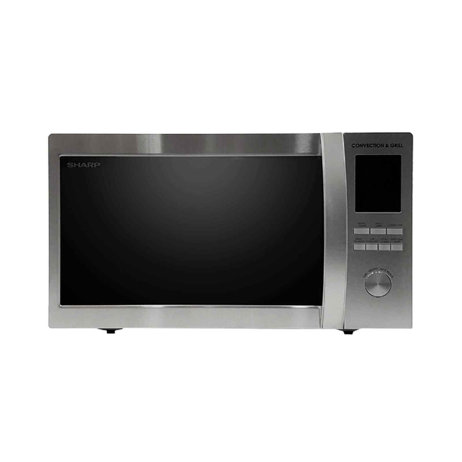 SHARP Microwave Convection / Grill (32l) R-92A0(ST)V-image 1