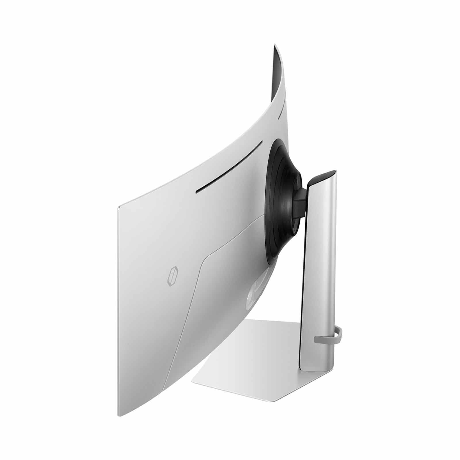 SAMSUNG 49in Curved Oled G9 Gaming Monitor LS49DG910SEXXS-image 6