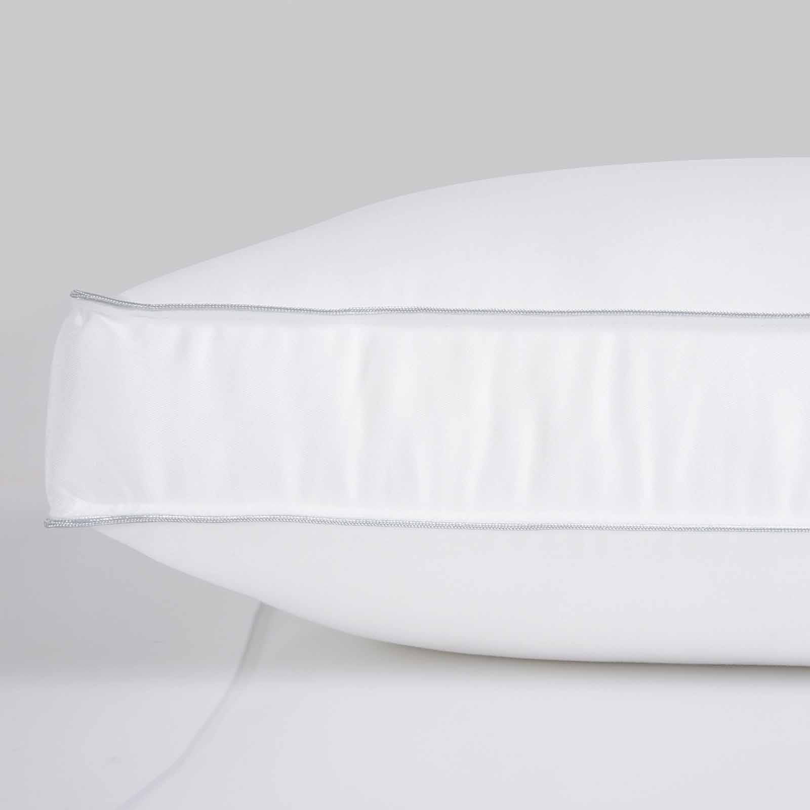 INTERO Loft Pillow -1200g - Oe PREMIUM BAMBOOPRO-image 3