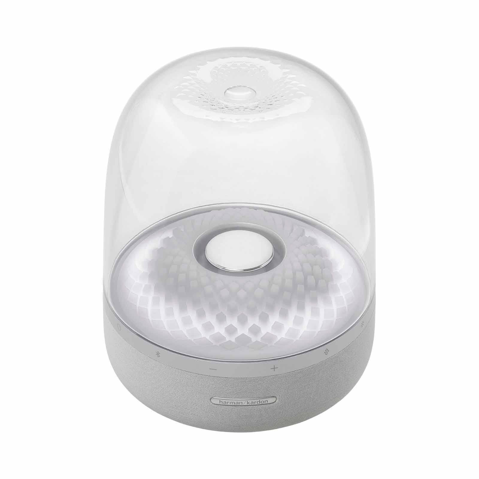 HARMAN KAR Wireless Bt Speaker AURA STUDIO 4 GREY-image 7