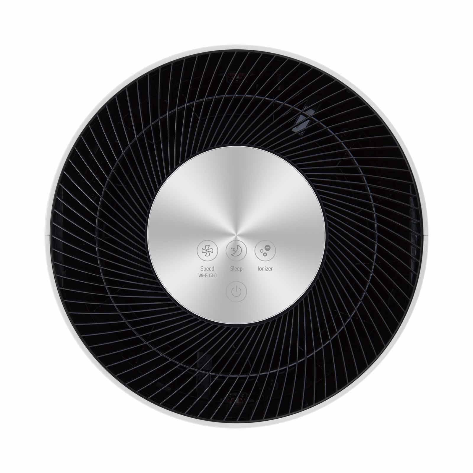 LG Hepa-13 Puricare 360 Hit AS60GHWG0.AHK-image 3
