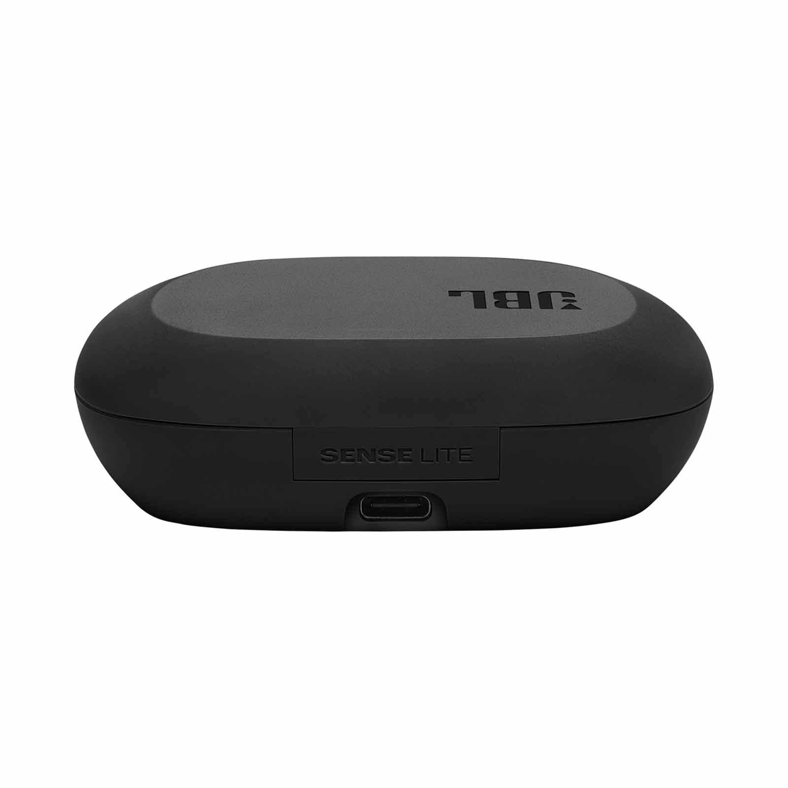 JBL Open Ear Headphones SENSE LITE BLACK-image 7