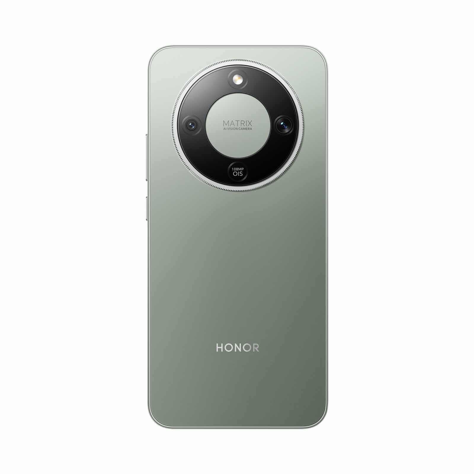 HONOR X9d 5g 512gb Forest Green 5109BYQQ