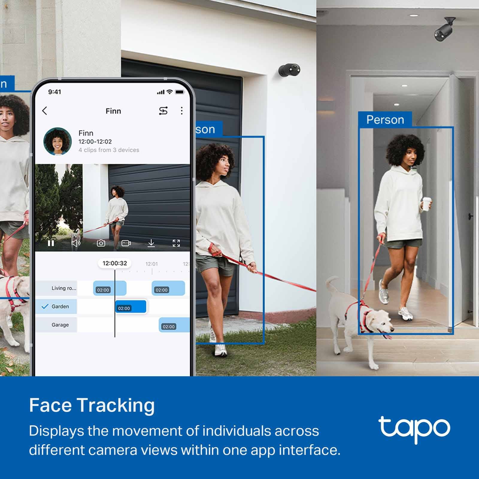 TP LINK Smart Homebase TAPO H500-image 5