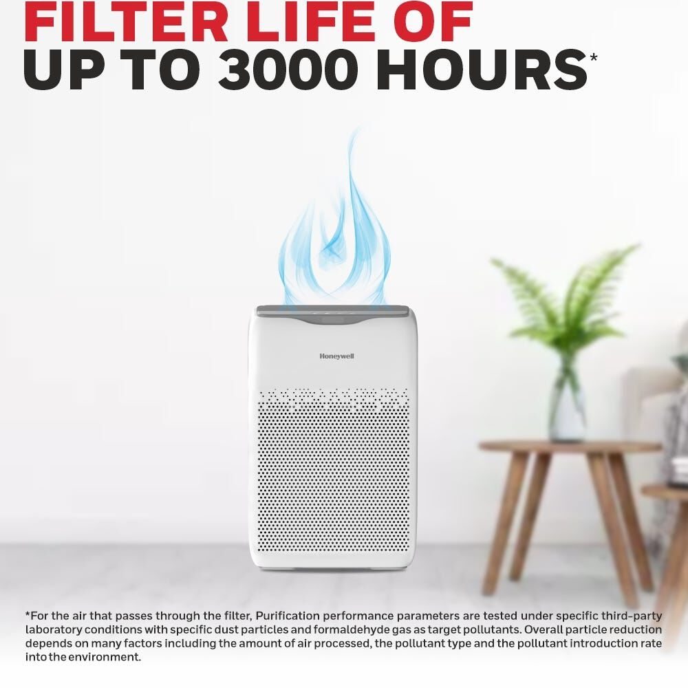 HONEYWELL Air Touch V2 Indoor Air Purifier HC000018/AP/V2/UK-image 11