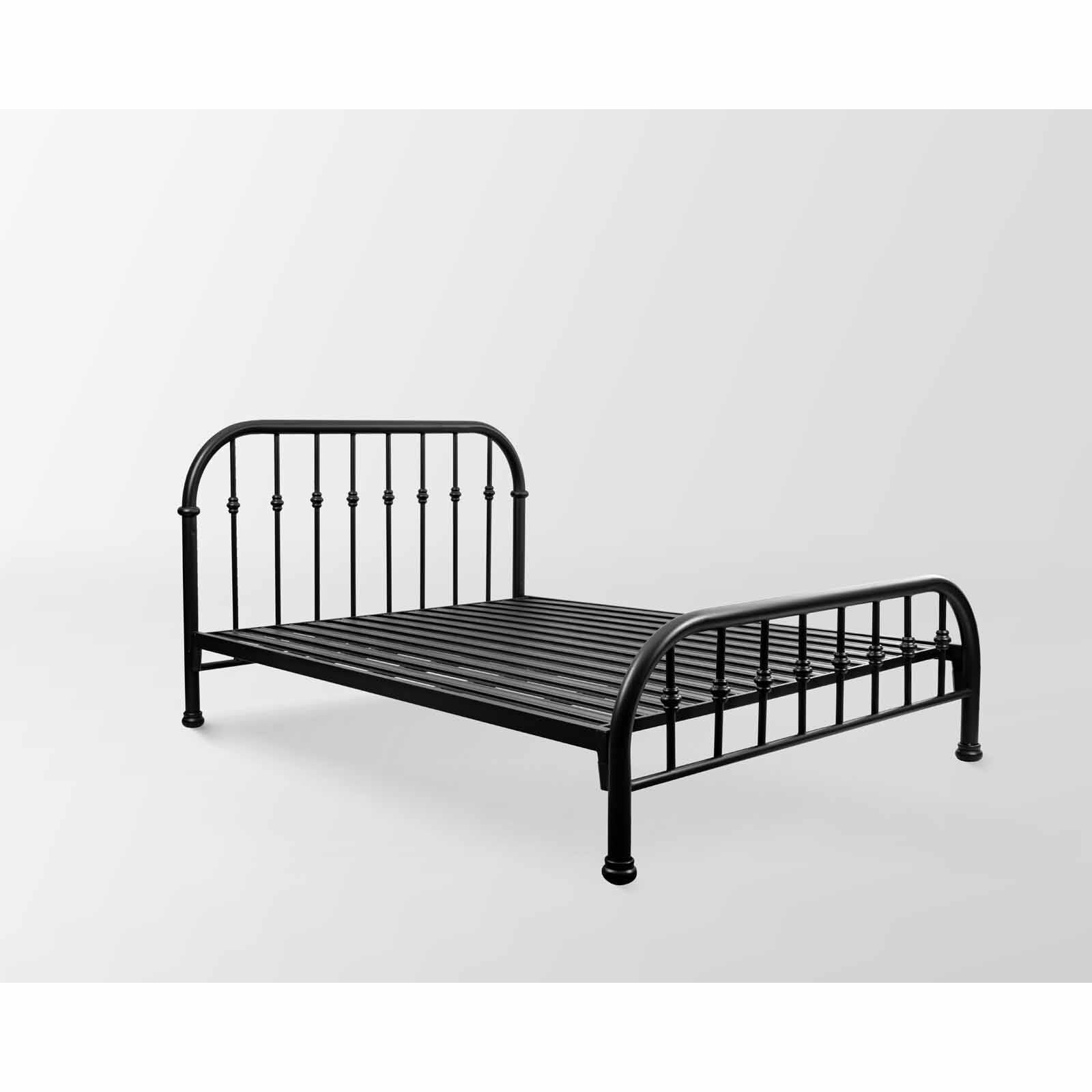 Queen Size Bed Frame BOWDEN